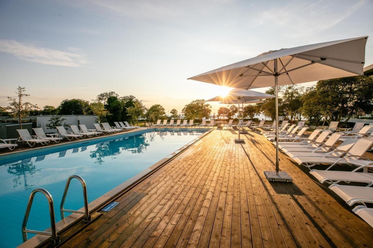 NOVI Resort VBY Exterior foto