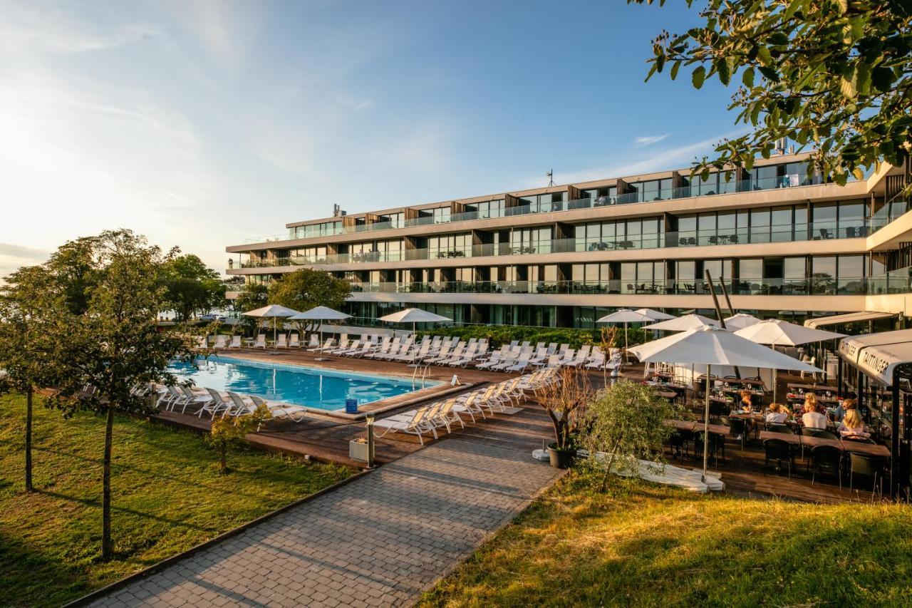 NOVI Resort VBY Exterior foto