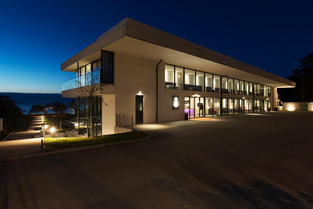 NOVI Resort VBY Exterior foto